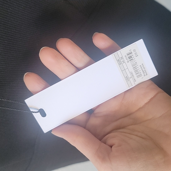 Steve Madden - BB Dakota by Steve Madden Sweetheart Neck Cut Out Sleeveles Dress - Picture 10 of 10